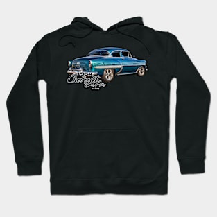 1954 Chevrolet BelAir Coupe Hoodie